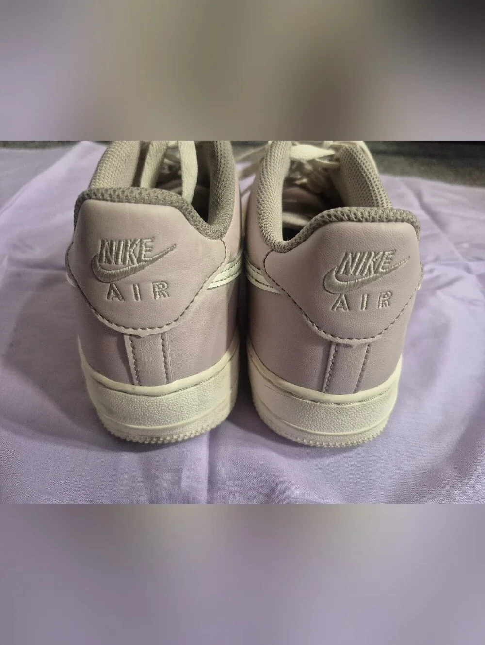 Youth Nike Air Low 6.5y